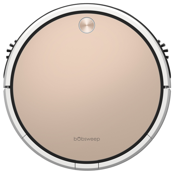 Bobsweep bObsweep Pro Robot Vacuum Cleaner, Gold SJP110020